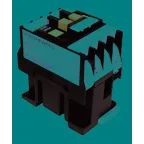 Реле промежуточное РПЛ-140М УХЛ4 Б, 220В/50Гц, 4з, 16А, IP20