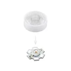 Линза ARL-PM478-U65120-D25xH14-HW (Arlight, -) | 028223 | Arlight