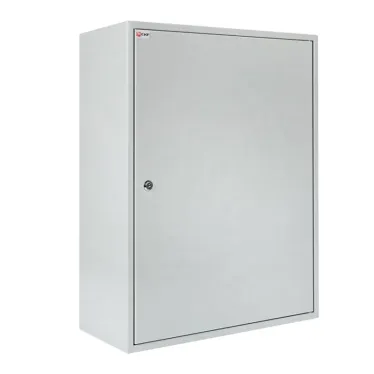 Щит с монтажной панелью ЩМП-700х500х210 (ЩМП-07) IP31