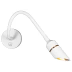 Светильник настенный WL47 WH 3000K 3Вт IP20 белый