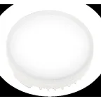 Лампа светодиодная диммируемая LED 8Вт GX53 640Лм холодный белый