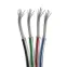 Шлейф питания ARL-22AWG-CLEAR-4Wire-CU (-)