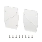 Заглушка ARH-LINE-4874 глухая (Arlight, Алюминий) | 036409 | Arlight