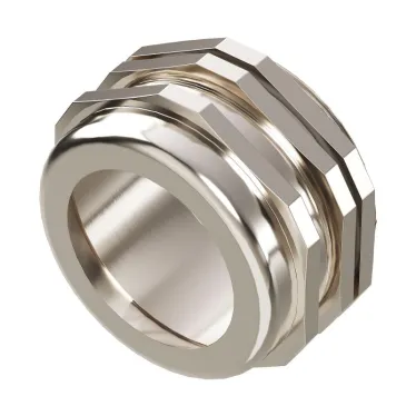 Ввод кабельный М85 латунный наружный диаметр кабеля 65-70мм