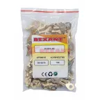 Наконечник кольцевой, 4.3 мм, 0.5-0.8 кв мм (НК 4-0,5-0,8), REXANT