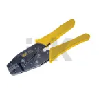 Клещи обжимные КО-05Е 0.5-6 мм.кв Е-тип гильза-наконечник