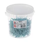 Саморез по металлу 4,2х50 остроконечный (250шт) - ведро