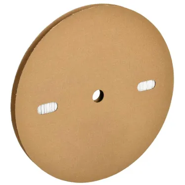 Трубка термоусаживаемая ТУТ 18/9 белая (100м)