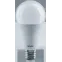 Лампа светодиодная LED 15Вт Е27 230В 2700К NLL-A70-15-230-2.7K-E27 грушевидная матовая | 61200 | Navigator