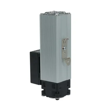 Обогреватель компактный с кабелем и вентилятором P-300W