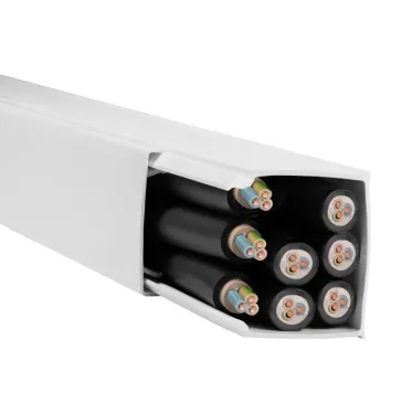 Кабель-канал 40x40мм