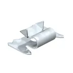 Фиксатор крышки кабельного канала