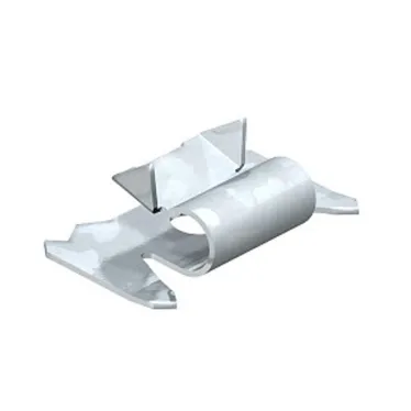 Фиксатор крышки кабельного канала