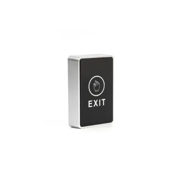 SPRUT Exit Button-87P-NT Кнопка выхода накладная бесконтактная