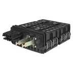 Муфта-кросс МКО-П3/А-20SC