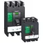 Выключатель автоматический трехполюсной MA150 36kA EasyPact CVS 250F