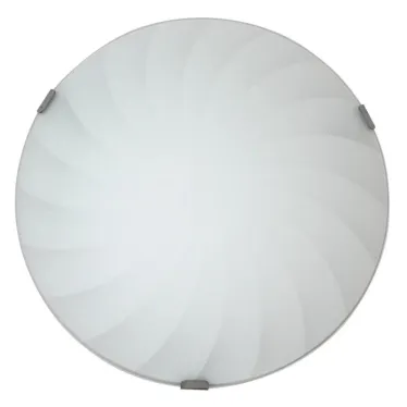 Светильник Ассоль 250 НПБ 01-60-130 М15 матовый белыйкл.штамп металлик ИУ