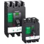 Выключатель автоматический трехполюсной MA150 36kA EasyPact CVS 250F