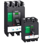 Выключатель автоматический трехполюсной MA150 36kA EasyPact CVS 250F