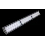 Светильник светодиодный промышленный ДСП-150Вт 21000Лм 5000K IP65 5 лет гарантия 230V