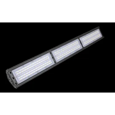 Светильник светодиодный промышленный ДСП-150Вт 21000Лм 5000K IP65 5 лет гарантия 230V