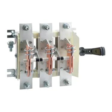 Разъединитель РЕ19-43-31120-1600А-УХЛ3 | 113042 | КЭАЗ