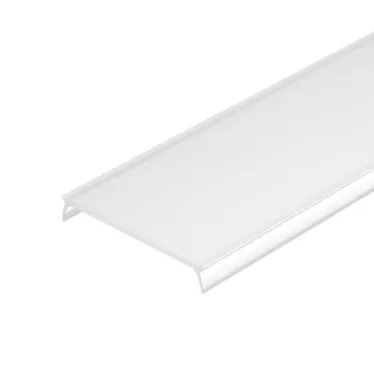 Экран MAT-L для профиля PLS-LOCK (ARL, Пластик)