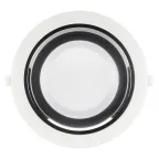 Светильник IM-STORM-R230-35W Day4000-MIX (WH, 80 deg, 230V) (Arlight, IP20 Металл, 3 года) | 032435 | Arlight