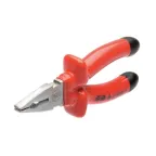 Пассатижи диэлектрические 160 мм серия ЭКСПЕРТ