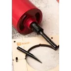 Адаптер SDS-plus M16 с центровочным сверлом Expert