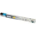 Светильник светодиодный 4W 4000К 380Лм IP20 линейный