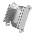 Угол вертикальный внешний 45 градусов Стандарт HDZ 150х50