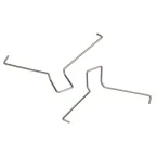 Держатель пружинный для PHS-3X (ARL, металл)