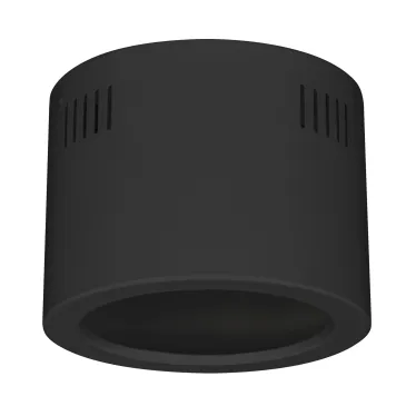 Корпус SP-LEGEND-R175 (BK) (Arlight, Металл) | 030949 | Arlight