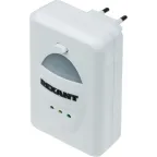 Ультразвуковой отпугиватель вредителей с LED индикатором, 220В | 71-0018 | REXANT