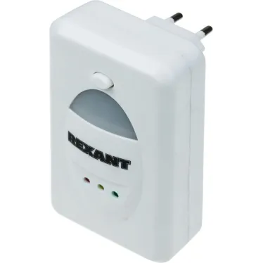 Ультразвуковой отпугиватель вредителей с LED индикатором, 220В | 71-0018 | REXANT