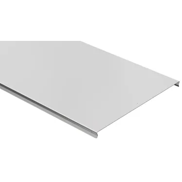 Крышка на лоток основание 500х2500-1,5мм