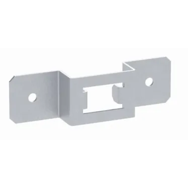 Скоба кабельная