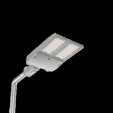 Светильник светодиодный ДКУ-250Вт IP65 35000Лм 5000К Uragan Road