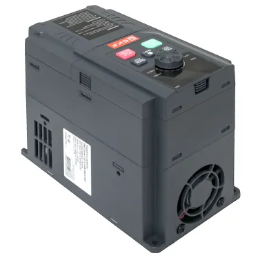 Преобразователь частоты PRO-Drive PD-150-FC-5K5-21-B