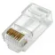 Джек Simple RJ-1-S RJ-45 8P8C CAT 5e