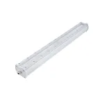 Светильник Piton 40/5400 Д прозрачный 4K