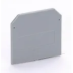 Заглушка для зажимов ЗП-102-1-07 35-70А DEKraft