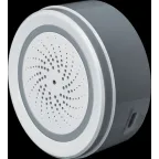 Датчик температуры и влажности умный NSH-SNR-TH01-WiFi