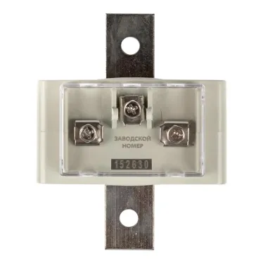 Трансформатор тока ТТЕ-A-600/5А с клеммой напряжения класс точности 0,5S PROxima