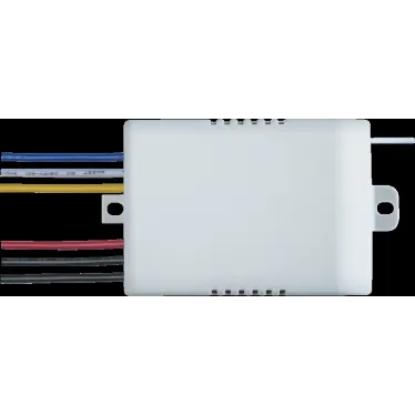 Выключатель Navigator 61 760 NRC-SW01-1V1-4 с пультом, 4 канала, 4х1000Вт