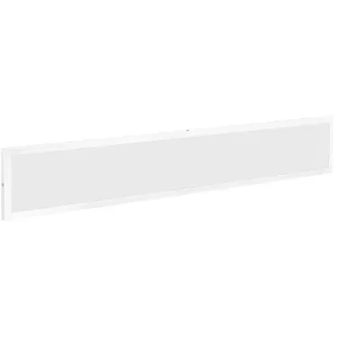 Светильник светодиодный ДВО 6568-O 36Вт 6500К опал IEK