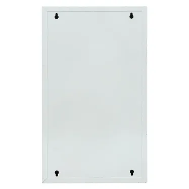 Щит учетно-распределительный навесной ЩУРн-3/15 с замком с окном IP31 БУР-3/15И