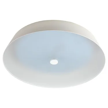 Светильник потолочный светодиодный SPB-6-80-RC Locus RGB 80Вт RGB 3000-6500 с ДУ