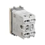 Avanti Механизм управления рольставней ''Ванильная дымка'' 1 модульный